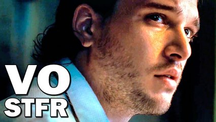 MA VIE AVEC JOHN F. DONOVAN Trailer VOSTFR