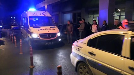 Sözlü: 'Siyasete ve siyasetçiye karşı yapılmış çok alçakça bir saldırıdır' - ADANA