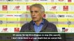 It's a disgrace to stop search for Sala - Nantes boss Halilhodzic