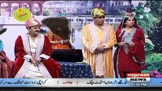 Khabardar – 25th January 2019