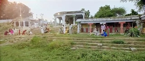 Maari 2 - Maari’s Aanandhi (Video Song) Good clip!