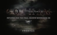 Gotham - Promo 5x05