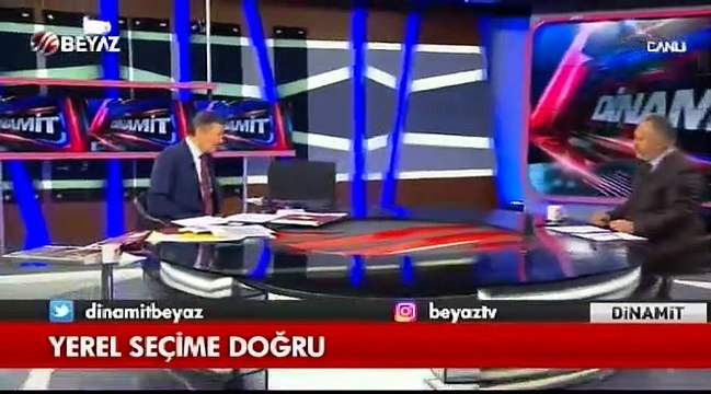 Melih Gökçek: Mansur Yavaş başkan olursa benimle uğraşacaktır