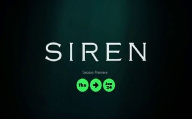 Siren - Promo 2x02