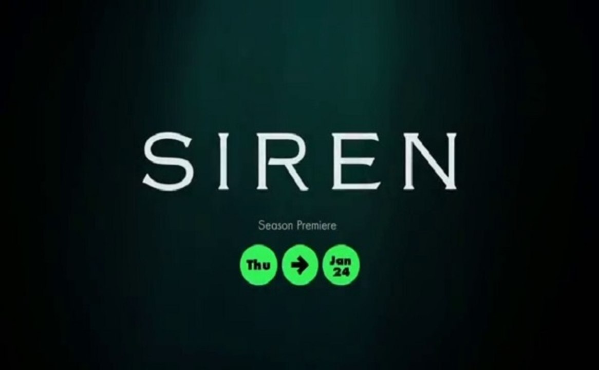 Siren - Promo 2x02