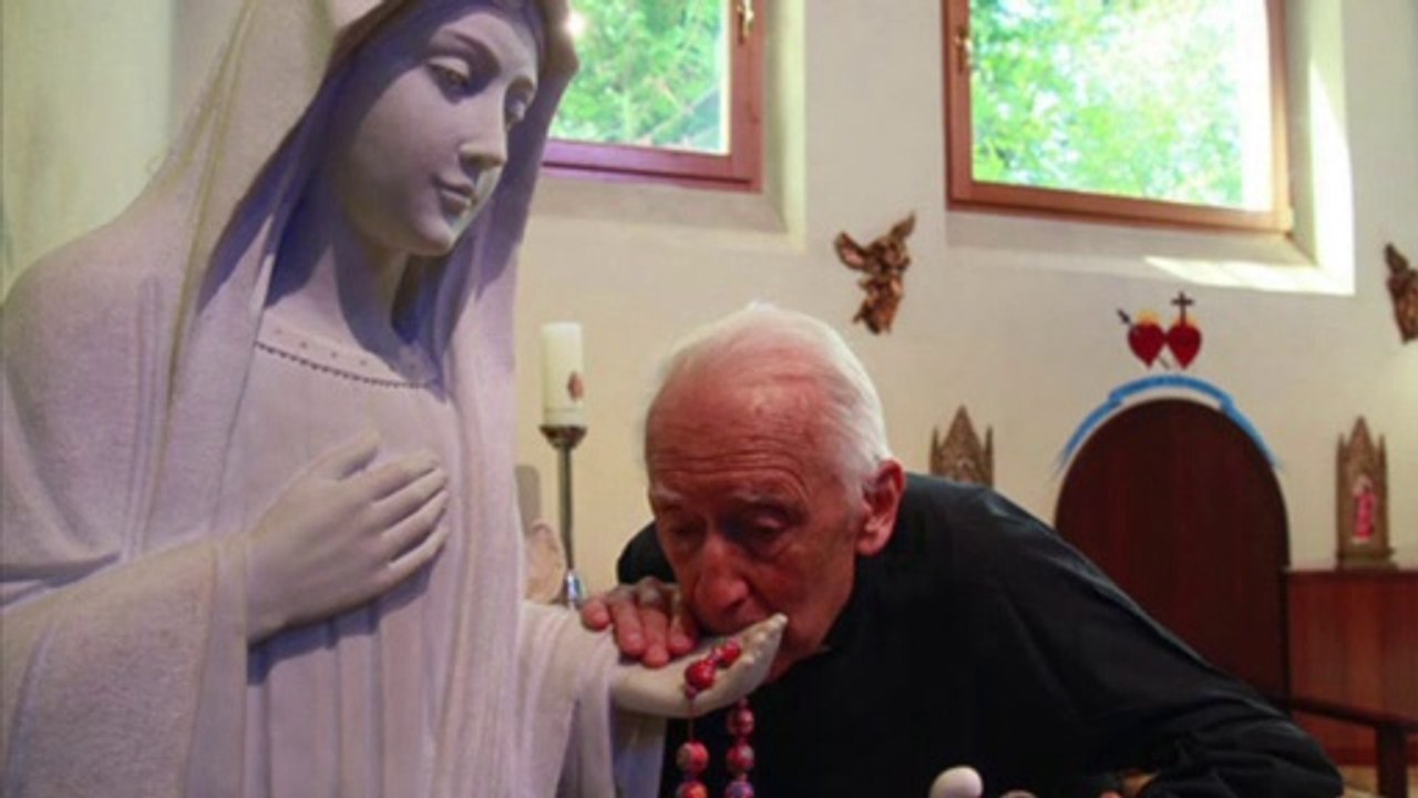 René Laurentin (4/4)