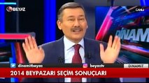 Melih Gökçek: Beypazarlı sana niye güvenmiyor?