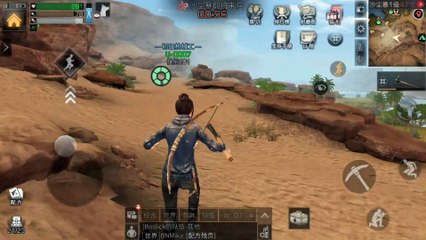 LIFEAFTER GAMEPLAY ,NEW GAME 2019 !!!!