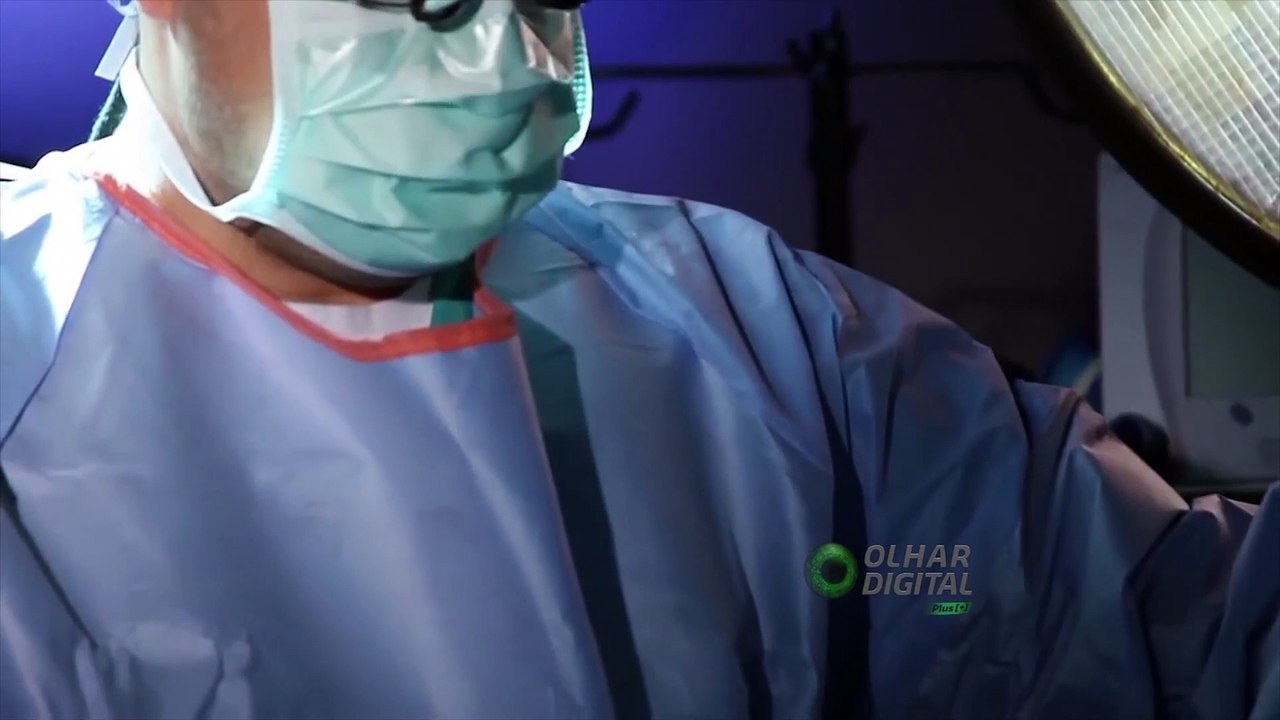 OLHAR DIGITAL PLUS - SEQUENCIAMENTO DNA - PGM 296
