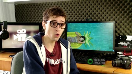 OLHAR DIGITAL PLUS - NEGÓCIOS YOUTUBE - PGM 296