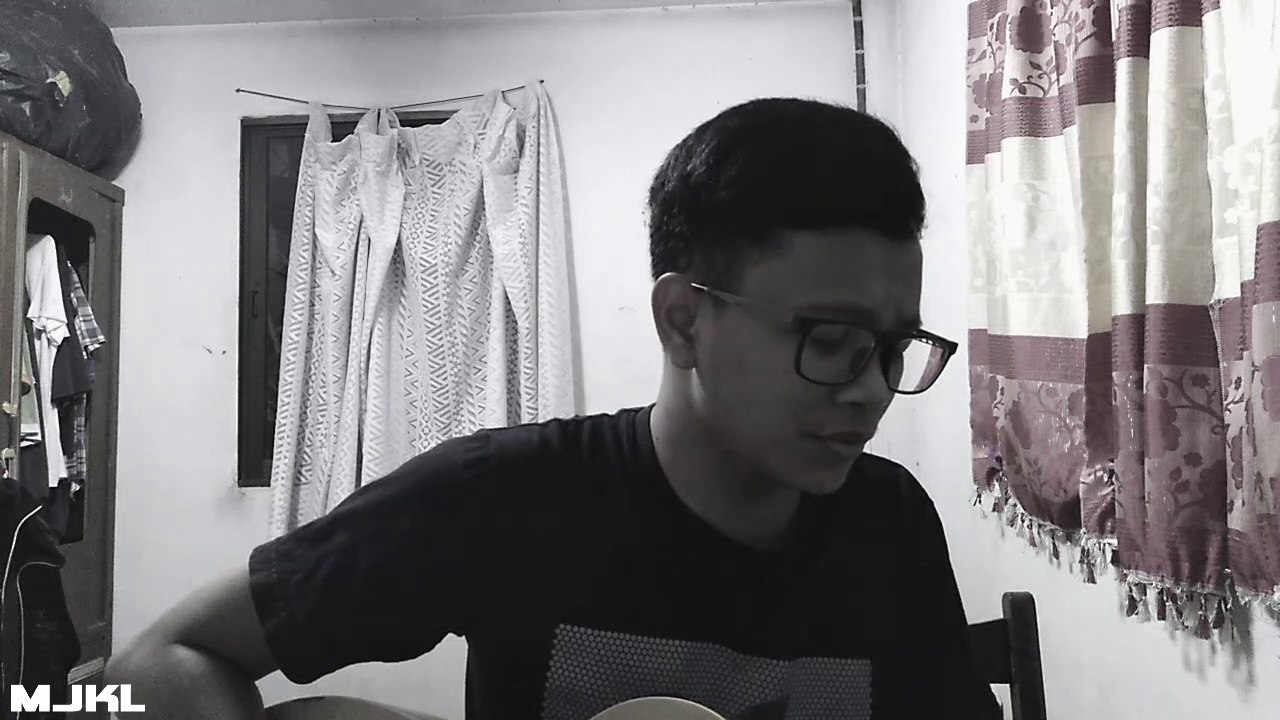 ผ่านมาให้แค่จำ - Peet Peera (Cover By MJKL)