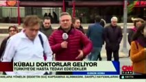 İstanbul Okan Üniversitesi ve Küba Onkoloji Enstitüsü İşbirliği (CNN TÜRK)