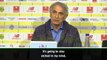 Sala's last words to me will stay etched in my mind - Nantes boss Halilhodzic