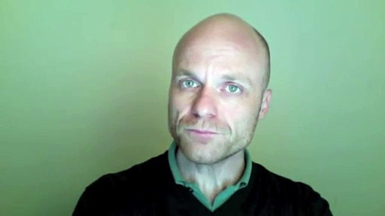 Parodontitis - durch küssen übertragbar?