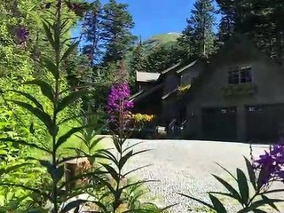 Girdwood Alaska Bed and Breakfast | Vacation Rentals Girdwood Alaska