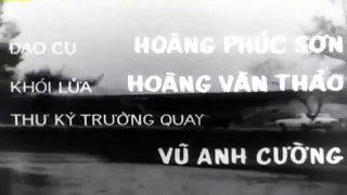 Phim Việt Nam Cũ Hay Nhất | Danh Sách Mật Full part 1/2