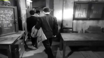 Phim Việt Nam Cũ Hay Nhất | Danh Sách Mật Full part 2/2