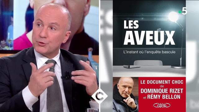 Dominique Bizet aveux Jonathann Daval