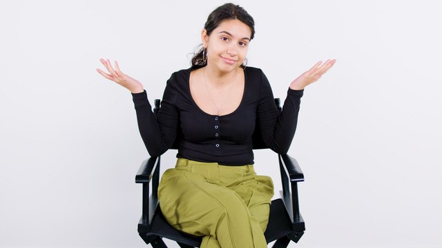 Alessia Cara Sings Rihanna, Michael Bublé, and Destiny's Child in a Game of Song Association