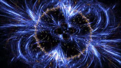 Flower circle movement