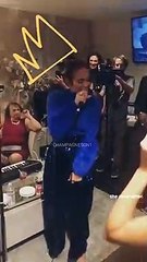 AROD Mother%27s in JLO Vegas After Party 2018