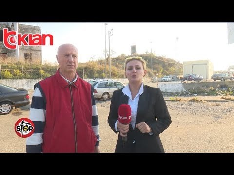 Stop - Makina pa dalje ne Muriqan, gjobitet e nuk targohet, Stop zgjidh problemin! (25 janar 2019)