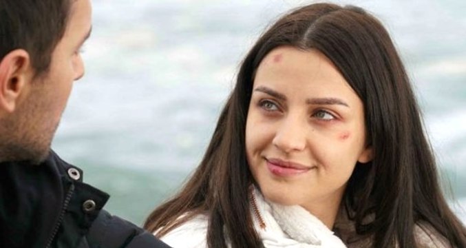 İrem Helvacıoğlu, Tepki Çeken Fotoğrafına Açıklık Getirdi