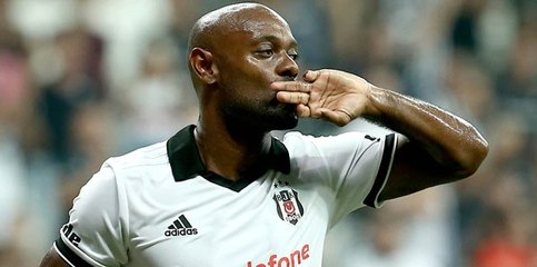 Beşiktaş Yöneticisi Ahmet Kavalcı: Vagner Love'ın Sözleşmesini Feshettik