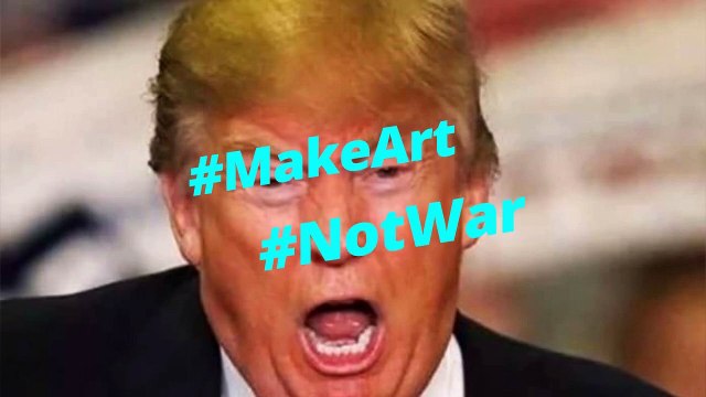 Trumpanzee Doctrine is Now in Effect Across Every