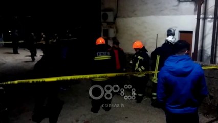 Ora News – Gjirokastër, tritol banesës së një biznesmeni