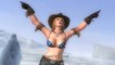 Dead or Alive 5 When it Was Good {PS4} Tina Gameplay