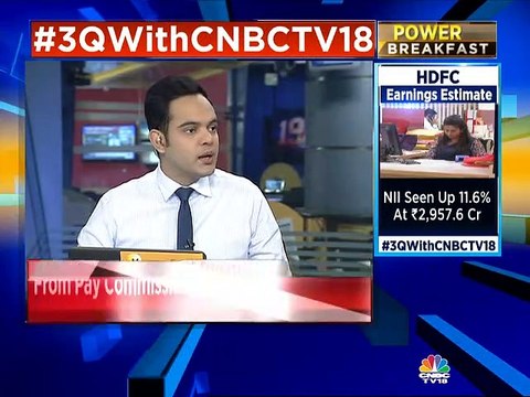 Bajaj Finance Q3FY19 results: What to expect?