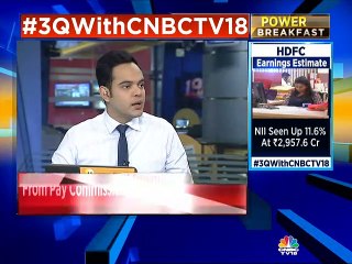 Bajaj Finance Q3FY19 results: What to expect?