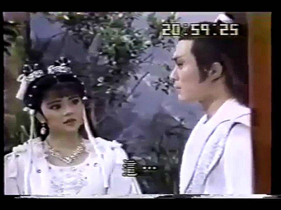 Giang Hồ Kỳ Hoa 10 A