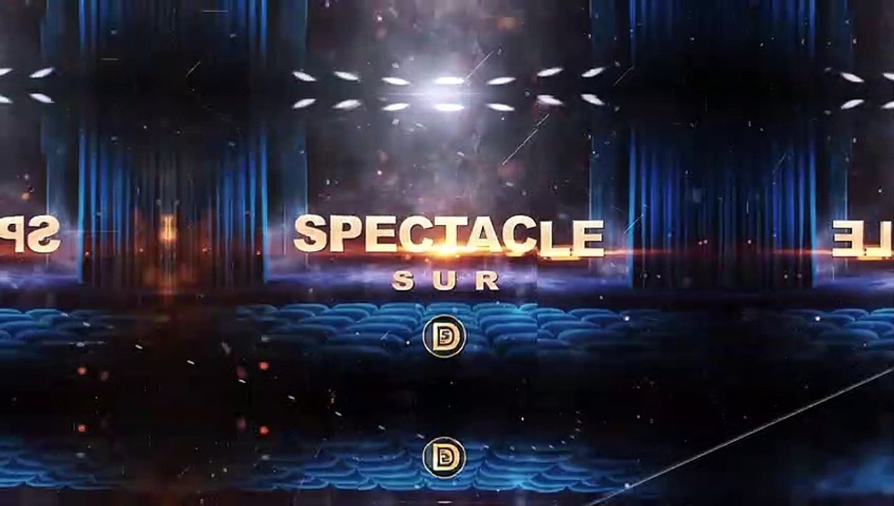 Bande demo 2018 Motion design TV