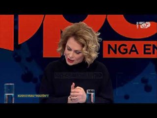 Open nga Eni Vasili, 28 Janar 2019 - Top Channel