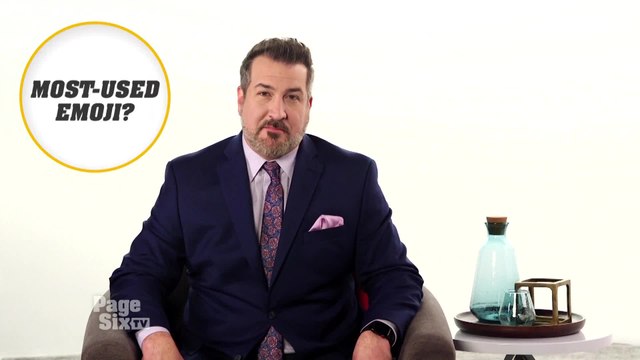 We caught up with @realjoeyfatone, and he told us all about his first celebrity crush, which @NSYNC member always forgot the lyrics and more! Tune in to #PageSixTV!