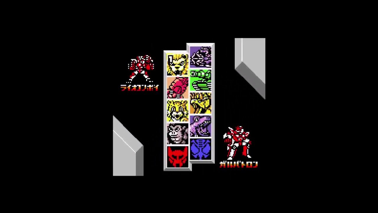 Transformers Beast Wars