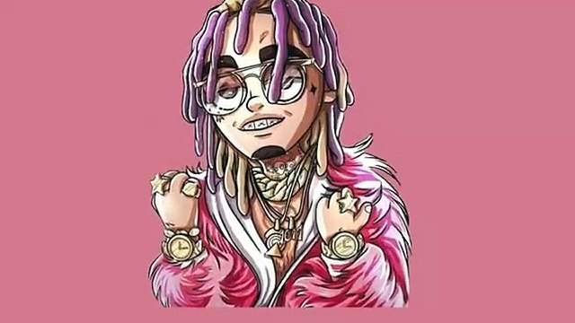 Lil Pump ft. Offset - Say You Is (NEW 2019) (FREE) Trap type beat Instrumental