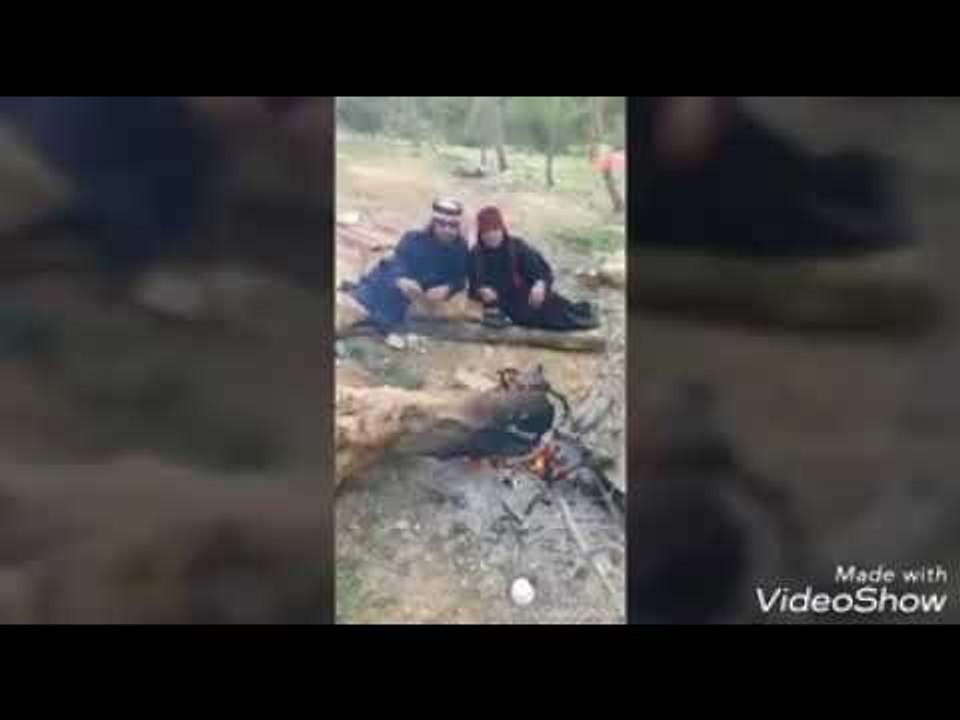 المنشد محمد الزيود - شيلة يا يمه || أناشيد و أغاني اردني 2019