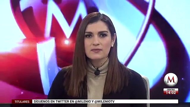 Por razones humanitarias, Mexico recibira a migrantes que devuelva EU