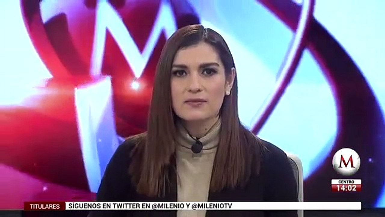 Por razones humanitarias, Mexico recibira a migrantes que devuelva EU