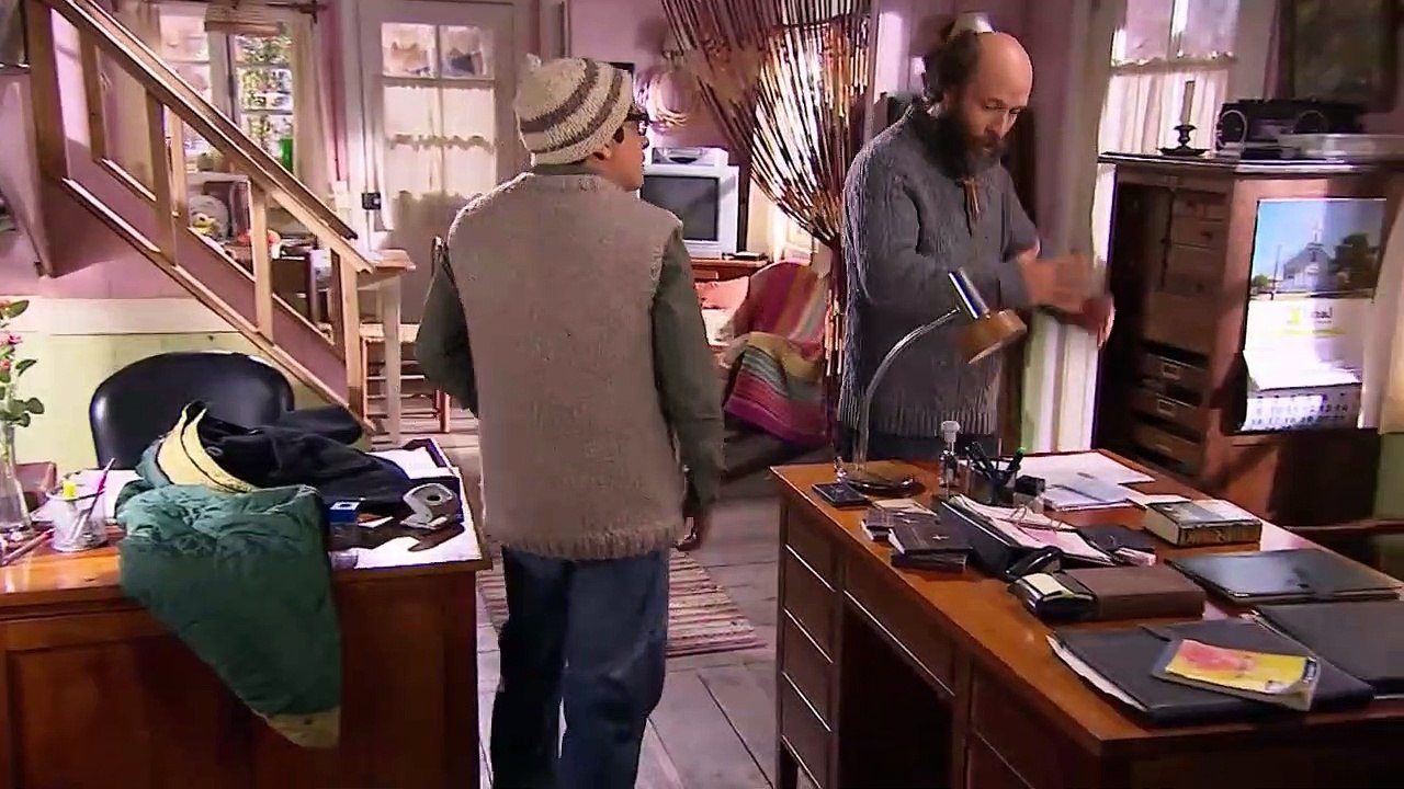 Isla Paraiso Capitulo 77