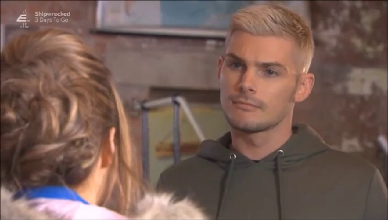 Ste - 1/28/2019 *First Look*