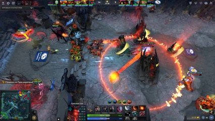 OG vs INVICTUS extra highlight