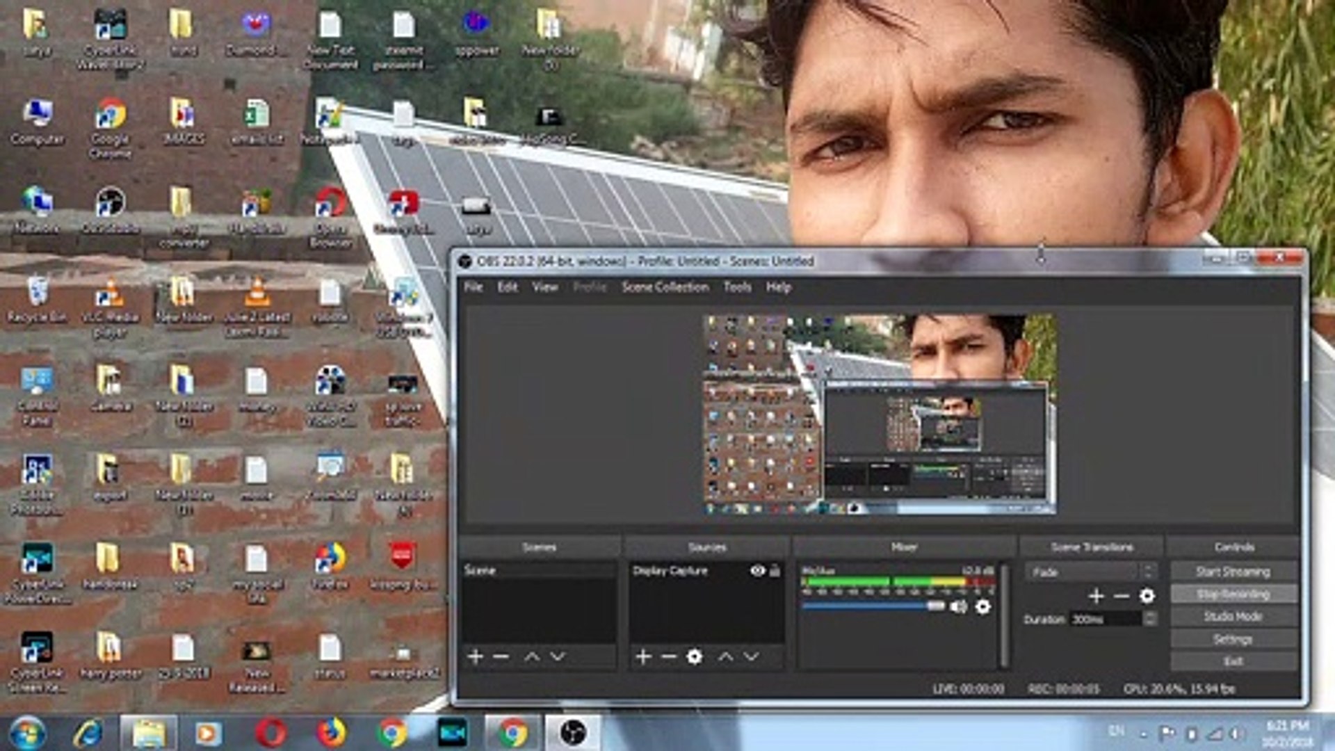 ⁣how to show facebook tab option in facebook page