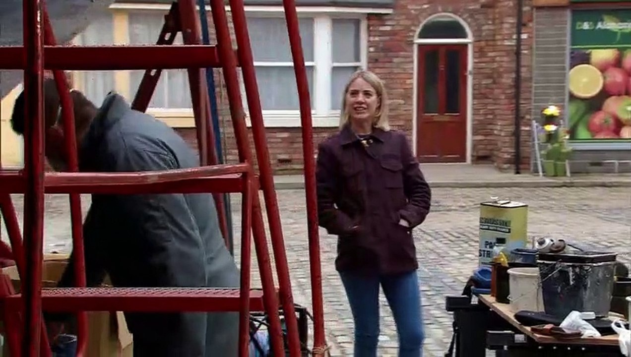 Coronation Street 25th January 2019 Part 1 || Coronation Street 25 January 2019 || Coronation Street January 25, 2019 || Coronation Street 25-1-2019 || Coronation Street 25-January – 2019 || Coronation Street 25 January 2019 Full HD