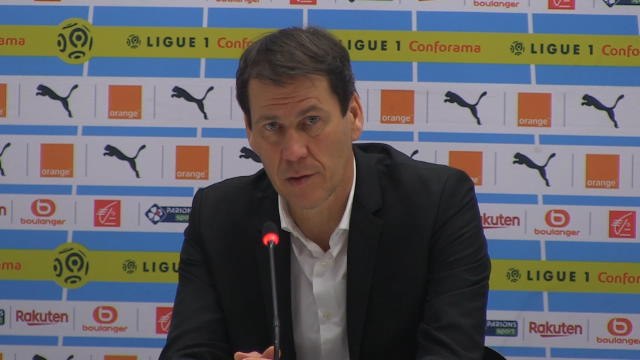 22e j. - Garcia : Balotelli va nous aider, c'est sûr