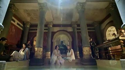 JESUS CAPITULO 132 COMPLETO