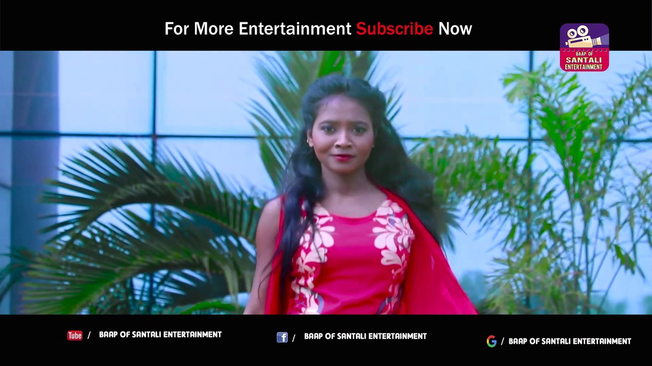 New Santali video song 2019 Kolaberi di __ latest Santali video liman & deepa